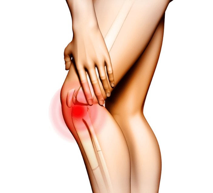 Osteoarthritis phase