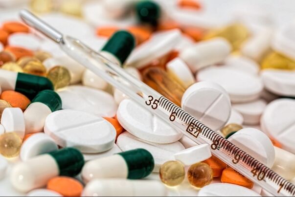 Pharmacological treatment