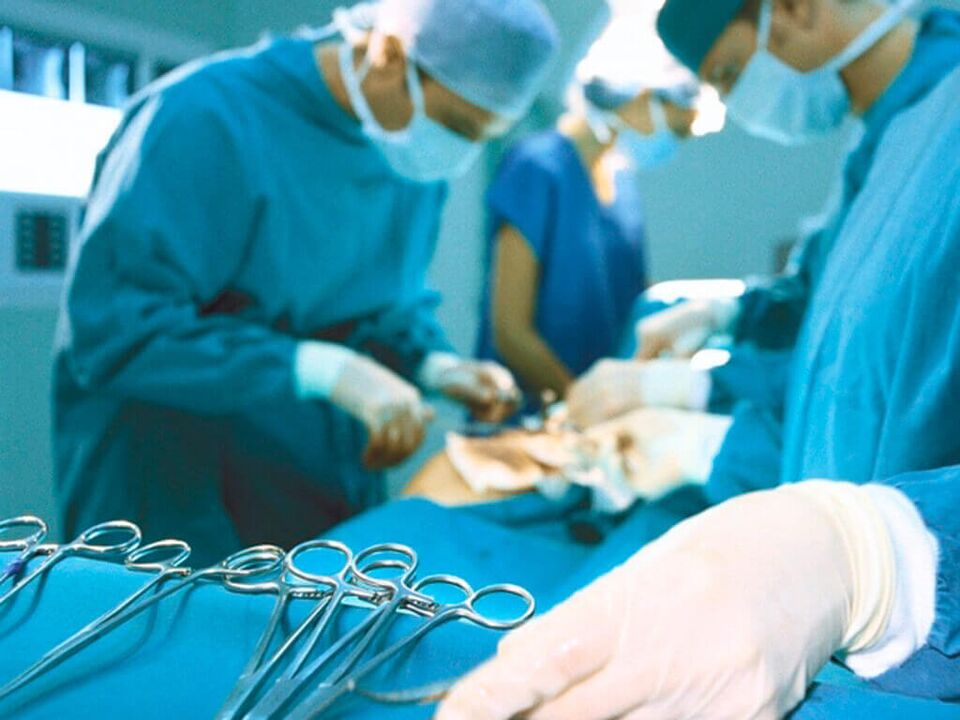 Surgery
