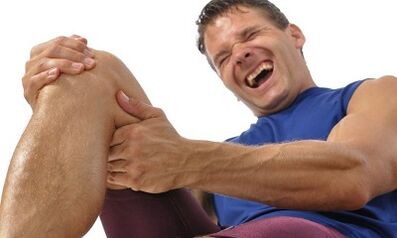 The similarity of the symptoms of arthritis and arthrosis